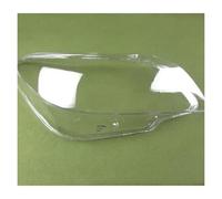 Headlight Lens Covers Headlamp For BMW For Z4 For E89 For E85 2009-2013 Headlight Cover Shade Transparent Lampshdade Headlamp Shell(1PCS right side)