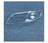 Headlight Lens Covers Headlamp Headlamp Lens Cover Transparent Shell Headlight Glass Replace The Lampshade For Infiniti For FX35 FX45 2004 2005 2006 2007(1PCS Right Side)