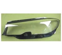 Headlight Lens For BMW 3 Series G20 G28 320i 330i 325Li 2020 2021 2022 Halogen Front Headlight Shell Lampshade Headlamp Cover(1PCS left side)