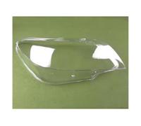 headlight lens For BMW Z4 E89 E85 2009-2013 | Headlight Cover Shade Transparent Lampshdade Headlamp Shell(Right)