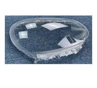 headlight lens For Nissan For March 2010-2015 | Made Of PC Material; The Shell Surface Is Transparent And Free Of Air Bubbles.(Right)
