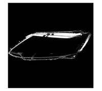 Headlight Lens For Odyssey 2015-2021 Front Headlamp Lamp Cover Transparent Headlight Shell Lens Replace The Lampshade Headlight Cover(Left side)