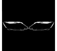 Headlight Lens For Odyssey 2015-2021 Front Headlamp Lamp Cover Transparent Headlight Shell Lens Replace The Lampshade Headlight Cover(Left and Right)