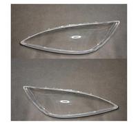 Headlight Lens Front Headlamp Shell Headlight Cover Lens Lamp Shade Transparent Lampshade Housing For Toyota For Camry 2002 2003 2004 Headlamp Shell(Left and Right)