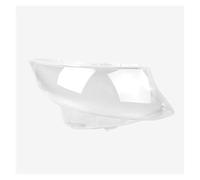 Headlight Lens Lampshade For Benz For Vito V260 W447 2016 2017 2018 2019 2020 Car Products Replace A Transparent PC Lights Shell Headlight Glass Transparent Headlamp Shell(Right)