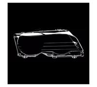 Headlight Lens Lampshade For BMW E46 Coupe For Convertible 1999-2003 Pre-facelift For M3 2000-2006 Car Headlight Clear Lens Headlamp Cover Auto Accessories(1pc Right Side)