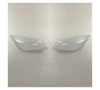 Headlight Lens Lampshade For Buick For Regal For Opel For Insignia 2009 2010 2011 2012 2013 Front Headlight Cover Headlamp Lamp Shell Mask Lampshade Lens Transparent Headlamp Shell(A Piar)