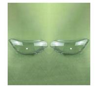 Headlight Lens Lampshade For Citroen For C5 2010-2016 Car Front Headlight Cover Headlamp Lampshade Lampcover Head Lamp Light Covers Glass Lens Shell Caps Transparent Headlamp Shell(A Pair)