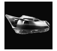 Headlight Lens Lampshade For Lexus CT CT200 CT200h 2012 2013 2014 2015 Car Accessories Replace A Transparent PC Lights Shell Headlight Glass(Right)