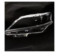 Headlight Lens Lampshade For LEXUS RX RX270 RX350 RX450 2013 2014 2015 Front Car Headlight Cover Lens Shell Lampcover Lampshade Headlamp Housing Transparent Headlamp Shell(1 pcs Left)