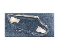 Headlight Lens Lampshade For Nissan For X-Trail 2014 2015 2016 Headlight Lens Lamp Caps Headlamp Cover Replacement Front Car Light Auto Shell Lampshade Transparent Headlamp Shell(Right)