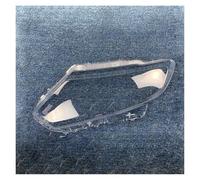 Headlight Lens Lampshade For Nissan For X-Trail 2014 2015 2016 Headlight Lens Lamp Caps Headlamp Cover Replacement Front Car Light Auto Shell Lampshade Transparent Headlamp Shell(Left)