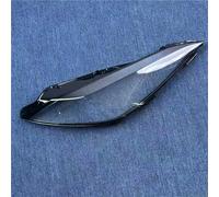 Headlight Lens LampShell Compatible With Chevrolet For Corvette C8 Car Accsesories Glass Headlight It Has Good Transparency And Light Transmission