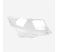 Headlight Lens LampShell Compatible With Mercedes For Benz For Vito V260 W447 2016 2017 2018 2019 2020 Car Products Replace A Transparent PC Lights Shell Headlight Glass