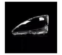 Headlight Lens LampShell For Lexus IS250 IS300 IS350 XE20 2006-2012 1X Headlight Lampshade Transparent Headlight Lens Left Right Side Lampshade Cover Headlight Lens Cover(Left Side)