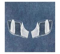 Headlight Lens Protector Film For Benz E Actros MP4 4143 3343 Car Front Headlight Lampsha Lampcover Transparent Lampshell Lens Cover