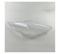 Headlight Lens Protector Film For Mazda 5 For M5 2008-2010 Auto Front Head Light Lamp Case Lens Shell Headlamp Headlight Cover(Right)