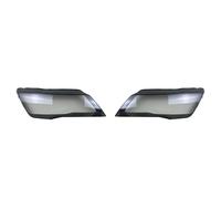 Headlight Lens Replacement Compatible With A7 For RS7 2011 2012 2013 2014 Replacement Car Headlight Lens Cover Lampshade Lampcover Caps Headlamp Shell