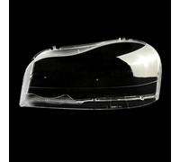Headlight Lens Replacement Compatible With Volvo For XC90 2004 2005 2006 2007 2008 2009 2010 2011 2012 2013 Car Headlight Cover Lens Lampcover Lampshade Shell