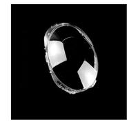 Headlight Lens Replacement For BMW For Mini F56 2014~2018 Car Headlight Lens Cover Transparent Mask Headlamp Lamp Shell(Right)