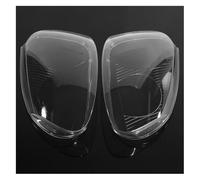 Headlight Lens Replacement For VW For Golf 5 MK5 For Jetta for Rabbit 2005-2009 Front Headlights Lens Shell Cover Lampcover Transparent(Left Right)