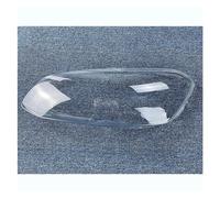 Headlight Lens Shell Car Headlamp Lens For Volvo For S60 For V60 2014 2015 2016 2017 2018 2019 Car Replacement Front Auto Shell Cover Headlight Shell Lens (Color : Left)