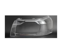 Headlight Lens Shell Lampshade For Freelander 2 2007-2012 Car Replace A Transparent PC Lights Shell Headlight Housing(Left)