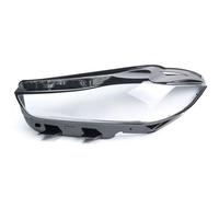 Headlight Lens Shell Lampshade For Jaguar For XE 2015 2016 2017 2018 2019 Car Headlight Cover Headlamp Lens Shell(1pcs left)