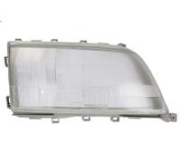 TYC 20-5259-LA-1 Headlight lens