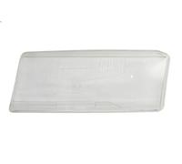 TYC 20-5296-LA-1 Headlight lens