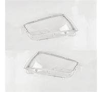 Headlight Lenses Compatible With Dodge For Charger 2011 2012 2013 2014 Headlamp Lens Auto Headlight Cover Transparent Lampshade Headlight Shell(Left and right)