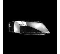 Headlight Lenses For A6 C5 1998 1999 2000 2001 2002 Car Front Headlight Lens Cover Replacement Headlamp Covers Shell