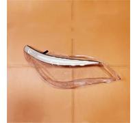 Headlight Lenses For BMW 5 Series E61 E60 2004 2005 2006 2007 2008 2009 2010 Car Headlight Shell Cover Headlamp Lens Glass Headlight Lens Cover(NO.4 Right side)