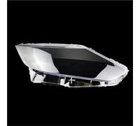 Headlight Lenses For Nissan For Qashqai 2015 2016 2017 2018 Headlamp Lens Headlight Cover Car Replacement Auto Shell Headlight Lens Cover(Right)