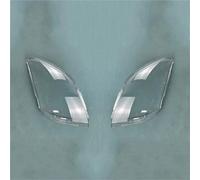 Headlight Lenses For Suzuki For Swift 2005-2016 Cars Accessories Replace A Transparent PC Lights Shell Headlight Dust Cover Headlight Lens Cover(Left and right)