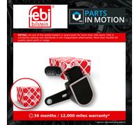 Headlight Level Sensor 100229 Febi 30645605 30782822 31300198 8622446 Quality