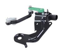 Headlight Level Sensor 4F0941286B 4F0941285F /B Front Left Right Headlamp levelling Sensor For AUDI A6 SLS020 4F0941286 replacement(Rear Left (RL))