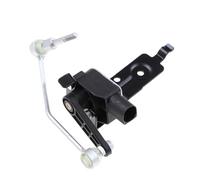 Headlight Level Sensor 4F0941286B 4F0941285F /B Front Left Right Headlamp levelling Sensor For AUDI A6 SLS020 4F0941286 replacement(Left)