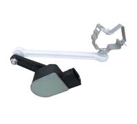 Headlight Level Sensor Body Height For Volkswagen 3D0941285C Left 3D0941286C Right Headlight Level Sensor Repair(Left)