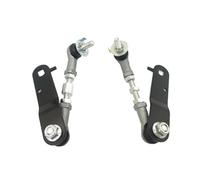 Headlight Level Sensor Car Body Rear Height Sensor Lever Link For Toyota For Prius 2004-2009 89408-60011/48906-35020/89407-60022/48906-35010(Left Right)
