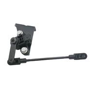 Headlight Level Sensor Compatible With Mercury For Grand For Marquis 2003 2004 2005 2006 2007 2008 2009 2010 2011 OEM 8W1Z-5359-A Rear Left Ride Height Level Sensor