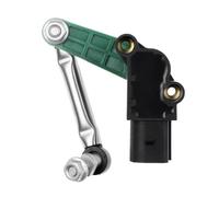 Headlight Level Sensor Compatible With Porsche For Cayenne 958 92A 2013 Parts Upgrade Repair Rear Liquid Level Sensor Car Accessories OEM 7P0616571(1pcs)