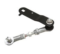 Headlight Level Sensor Compatible With Toyota For Prius 2004 2005 2006 2007 2008 2009 OEM 48906-35020 Height Sensor Lever Link Sensor Connector