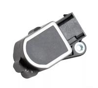 Headlight Level Sensor for Fiat and For Alfa For Romeo, OEM 50501067 50534091 50549209, ABS Black Replacement Headlamp Levelling Switch Auto Part