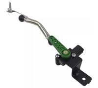 Headlight Level Sensor (Front Left) Compatible with 2004-2013 A3 A4 Q3 RS 8U CC Eos Passat B6 B7 Golf Mk6 Replacement for 3C0412521B