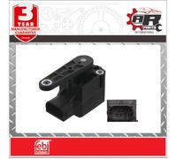 febi bilstein Sensor 37932 – Headlight levelling device (Xenon) – Pack of 1
