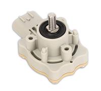 Headlight Level Sensor Replacement for RX350 RX330 RX400h, ABS and Metal Durable Material - High Sensitivity, Stable Performance, Easy Installation for Car Maintenance