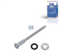 Headlight leveling DT SPARE PARTS 2.92410 for VOLVO FM7 7.284 1998-2001
