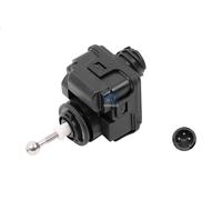 Headlight leveling DT SPARE PARTS 5.81216 for DAF XF 106 10.837 2017-