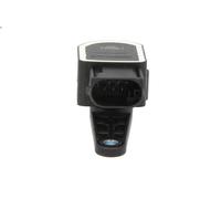 Headlight leveling HANS PRIES 502 859 for BMW 3 (E90) 2 2004-2007
